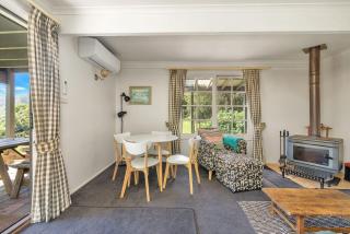 Alcheringa Cottage Amazing Location with views - Kangaroo Valley - 5
