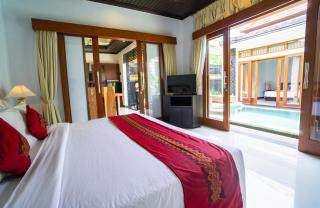 Kayu Suar Bali Luxury Villas & Spa - 1
