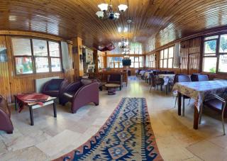 Yeşilvadi Otel - Ayder Yaylasi - 7