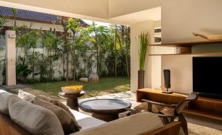 Bisma Eight Villas - Ubud - 6