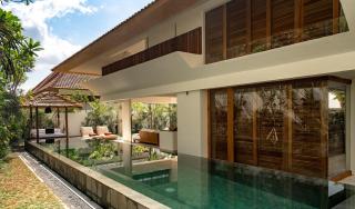 Bisma Eight Villas - Ubud - 8