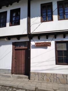 Razsukanova house , Разсукановата къща - Elena - 8