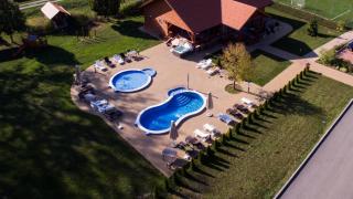 Zselicvölgy Szabadidőfarm - Hajmás - 9