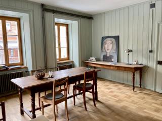 B&B La Scala - Trin - 3