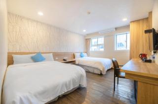 King Hot Spring Hotel - 6