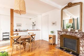 Hypolite 1 New - Cocooning flat - 80 meters from the Port of Honfleur - Honfleur - 1