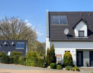 Ferienhaus Villa Foresta - Göhren-Lebbin - 9