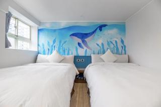 King Hot Spring Hotel - 1