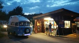 Campingplatz Mariengrund - Bernau am Chiemsee - 9
