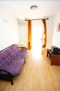 Modern apartment in Zadar, sea view - Zadar - 1