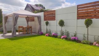 Apartamenty Amarel - Wilk Morski - Stegna - 0