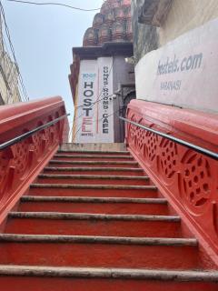 Yogg Hostel - Varanasi - 2