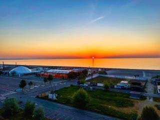 Scoica Alba Mamaia Nord Summerland - Mamaia - 8
