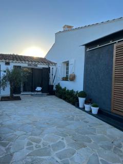 Charmant T2 La Palmeraie St Cyr sur mer - 3