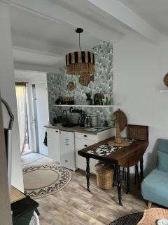 Charmant T2 La Palmeraie St Cyr sur mer - 4