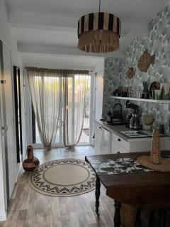 Charmant T2 La Palmeraie St Cyr sur mer - 5