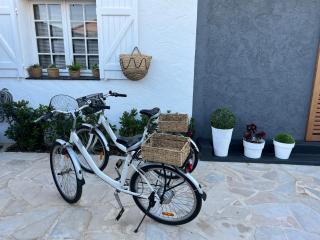 Charmant T2 La Palmeraie St Cyr sur mer - Saint-Cyr-sur-Mer - 1