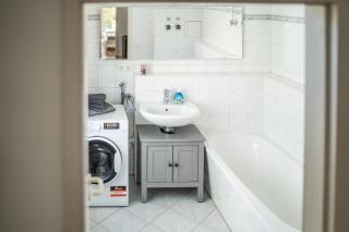 malerische Maisonettewohnung mit zwei Balkonen - Plauen - 2