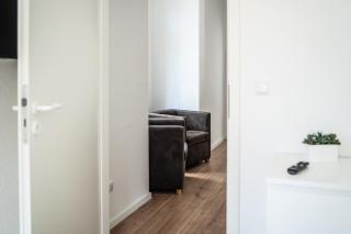 malerische Maisonettewohnung mit zwei Balkonen - Plauen - 1