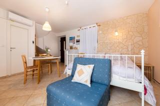 Apartments Riva - Baška - 1