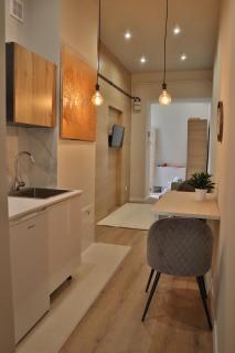 Квартира в центрі на вулиці Староєврейській 15а біля наливок Львова - Lviv - 7