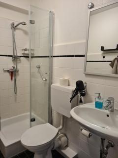 Ferienwohnung Contrescarpe City - Bremen - 1