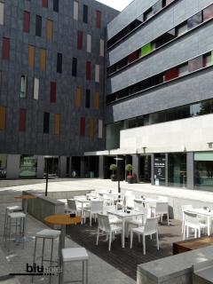 Blu Hotel Almansa - Almansa - 6