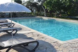 Casa Raffaela, Charming villa with a nice pool - Monte Giberto - 3