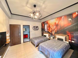 INg Hostel - Città di Hualien - 2