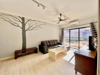 MARINA COURT VACATION HOME 3 BEDROOMS - Kota Kinabalu - Kota Kinabalu - 4