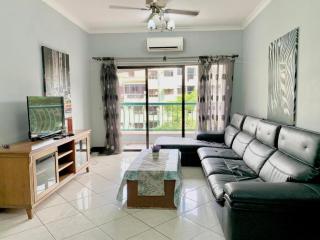 MARINA COURT VACATION HOME 3 BEDROOMS - Kota Kinabalu - Kota Kinabalu - 5