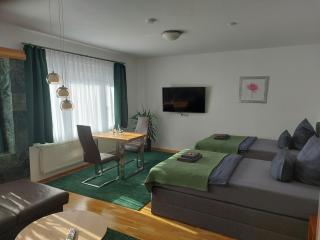 Ferienwohnung "Am Stadtpark" - Treuenbrietzen - 9