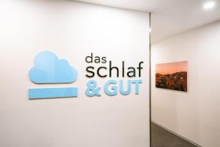Das schlaf&GUT - Self Check-In - Leibnitz - 8