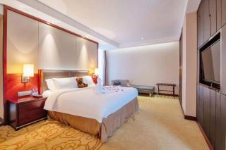 Shenzhen Avant-Garde Hotel - 5