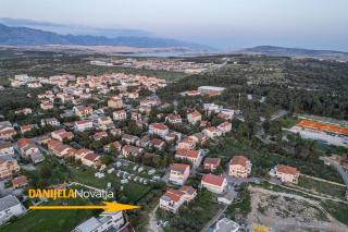 Apartments Danijela - Novalja - 9