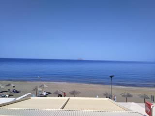 Villa Golden Ammos Sea View - Kalamaki - 9