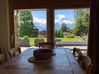 Chalet La Renarde - 1