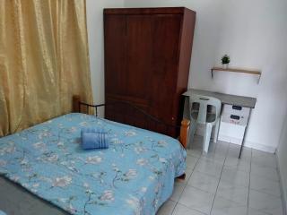 Homestay Azie Ria - Kampong Sungai Ramal Dalam - 8