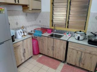 Homestay Azie Ria - 6