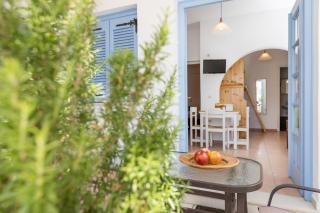 Aqua Naxos Apartments & Suites - 4