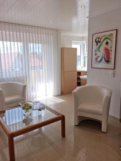 Hotel Rebstock - 6