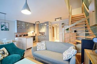 Klif Apartamenty Posesja Bałtycka - Grzybowo - 5