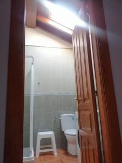 Apartamentos casa rural La Quintana Inguanzo Arenas de Cabrales - 8