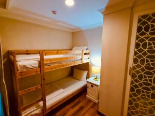 MyResort HuaHin WaterPark BunkBed Family PoolView - Hua Hin - 2