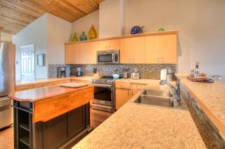 Vista Del Mar Beach Condominium - Ocean Shores - 4