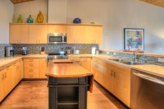Vista Del Mar Beach Condominium - Ocean Shores - 3