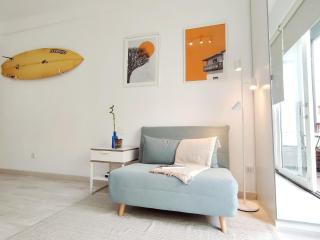 Las Canteras Suite - Las Palmas de Gran Canaria - 4