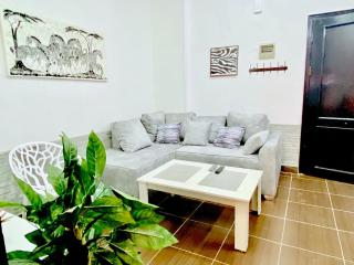 Zebra Apartments Hurghada center - Hurghada - 2