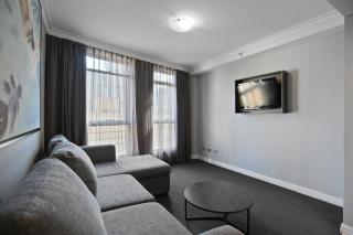 KOZYGURU | Sydney CBD | Amazing View | 2 Bed Family Apartment - 5