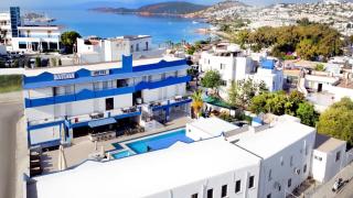 The Mood Hotel - Gümbet - 0